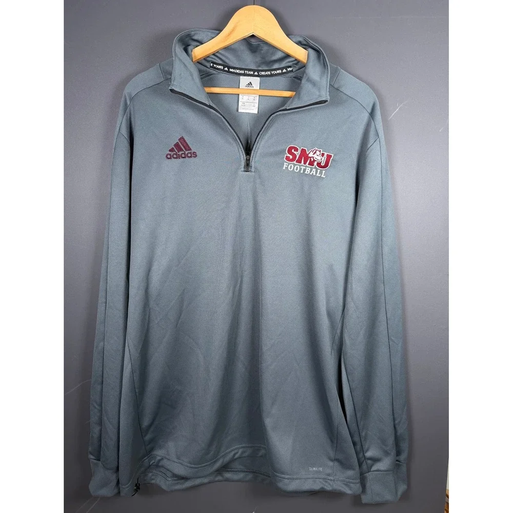 adidas climalite quarter